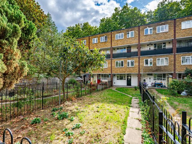 Apartment for rent in London Borough of Islington, Greater London