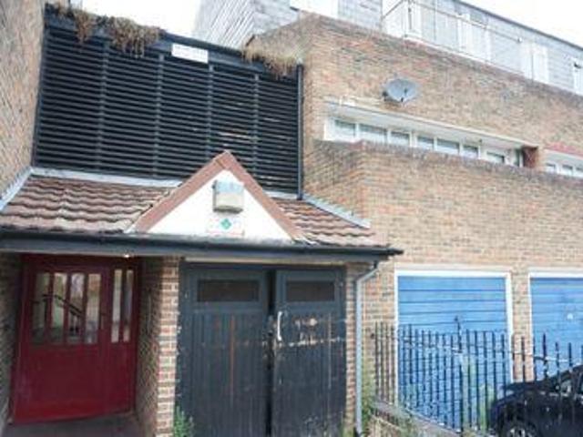 House for rent in Purfleet, Essex