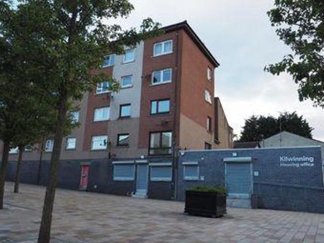 House for rent in Kilwinning, Scotland
