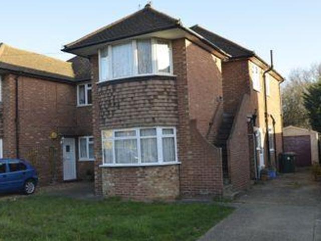 House for rent in Staines, Surrey