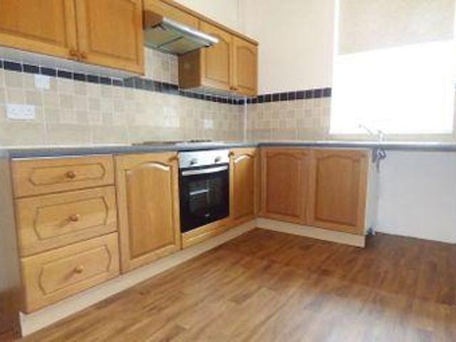 House for rent in Bare, Lancashire