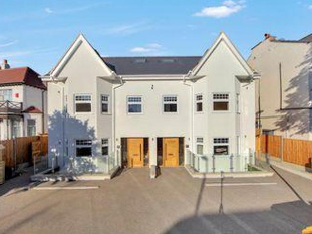 House for rent in Lyons, Greater London