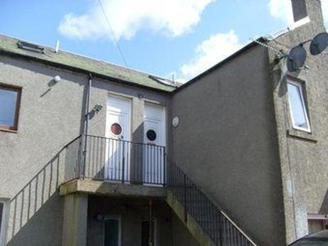 House for rent in Scotland