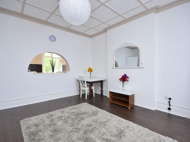 Apartment for rent in Church End, Greater London