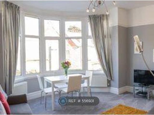 House for rent in Weston-super-mare, North Somerset