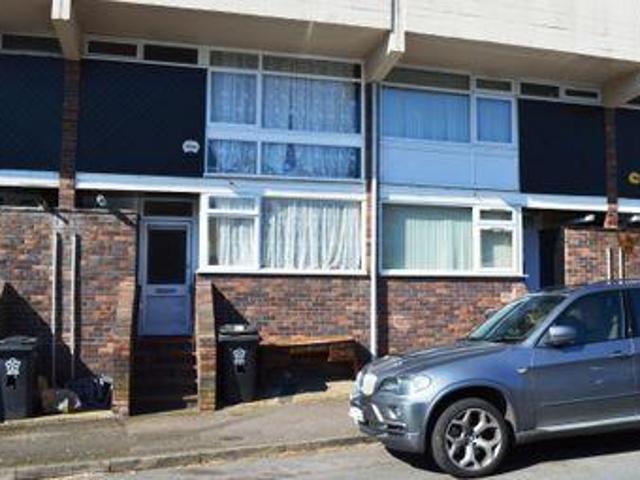 House for rent in Pinfold, Leicestershire