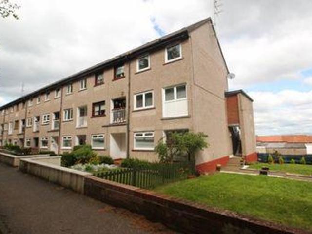 House for rent in Scotland