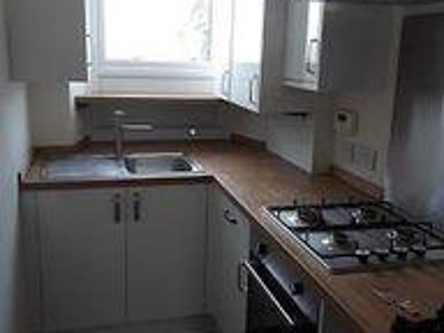 House for rent in Crieff, Scotland