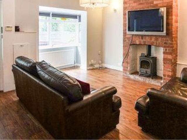 House for rent in Lancashire