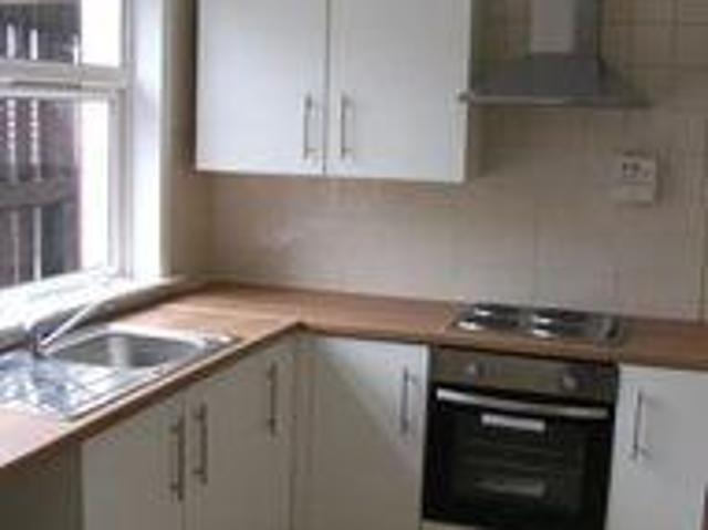 House for rent in Stevenston, Scotland