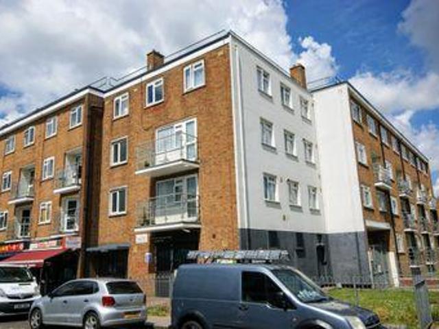 House for rent in Lyons, Greater London