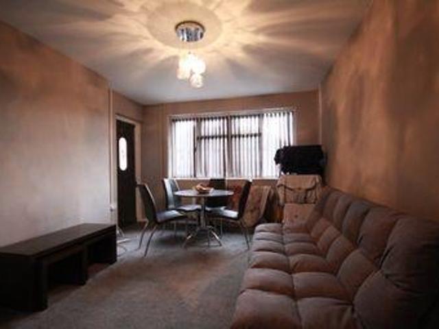 House for rent in West Midlands