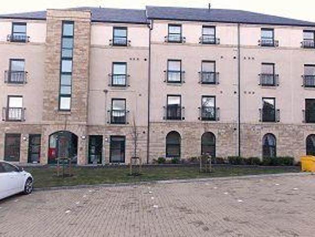 House for rent in Dunfermline, Scotland