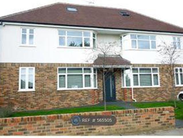 House for rent in Broxbourne, Hertfordshire