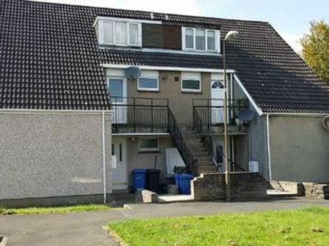 House for rent in Bathgate, Scotland