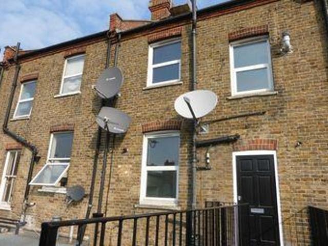 House for rent in Isleworth, Greater London