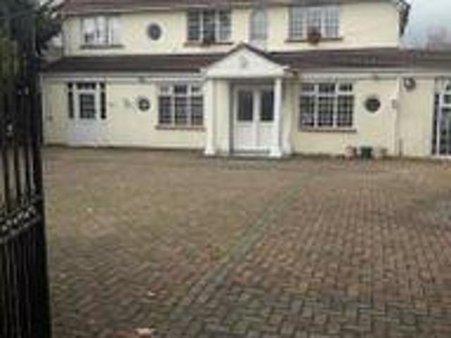 House for rent in Uxbridge, Greater London