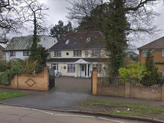 House for rent in Uxbridge, Greater London