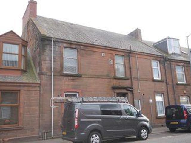 House for rent in Newmilns, Scotland