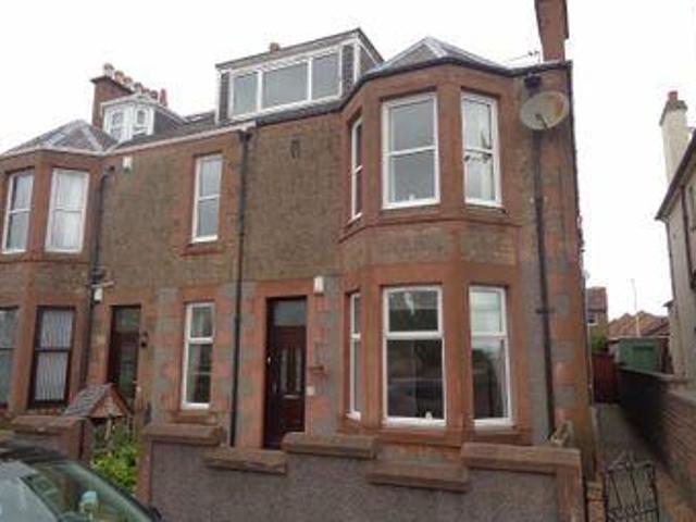 House for rent in Leven, Scotland