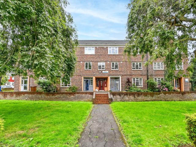 Apartment for rent in Dulwich, Greater London