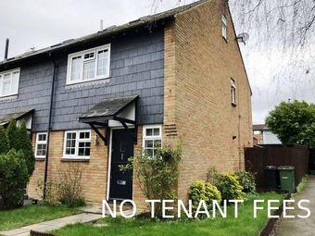 House for rent in Epsom, Surrey