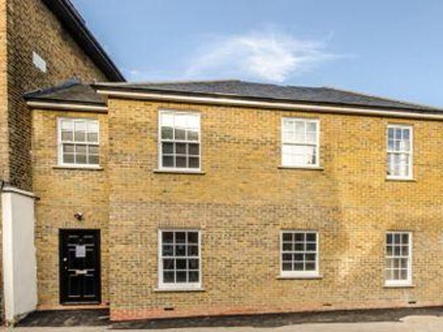 House for rent in Greater London