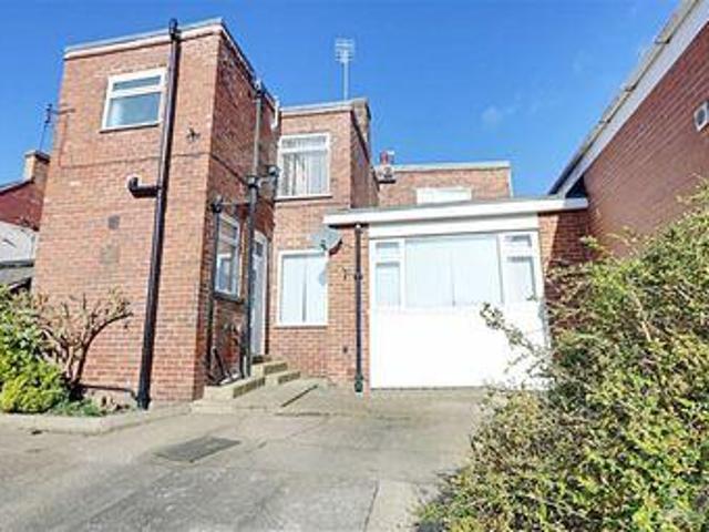 House for rent in Loundsley Green, East Midlands