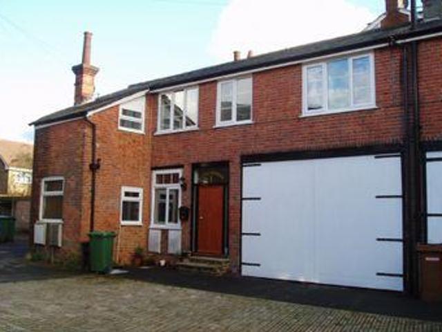 House for rent in Sandown Park, Kent
