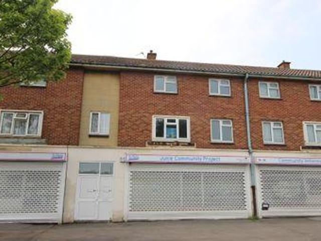 House for rent in Feckenham, City Of Bristol