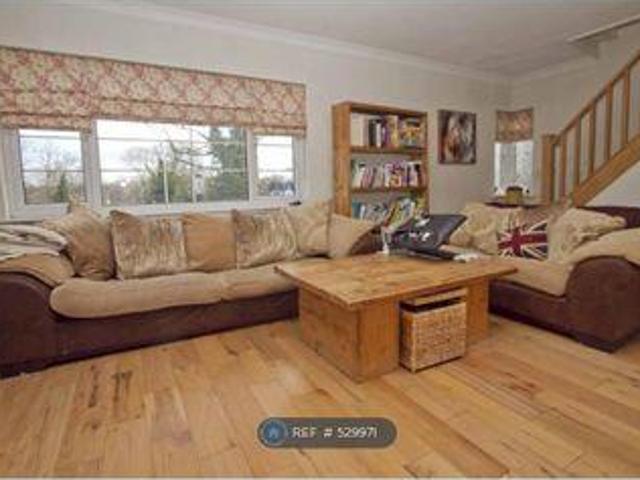 House for rent in Uxbridge, Greater London