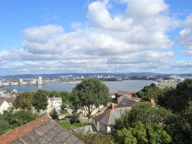 House for rent in Penarth, Wales