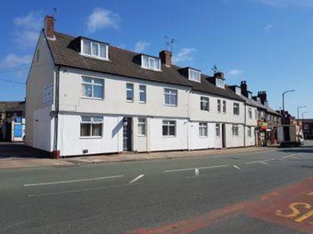 House for rent in Liscard, Wirral