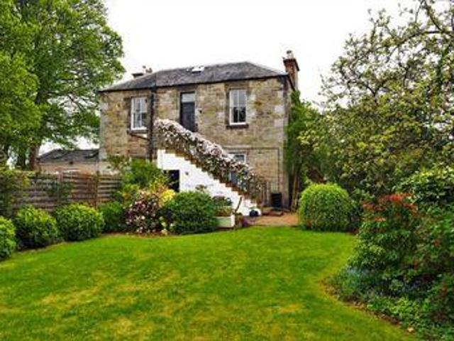 House for rent in The Bush, Midlothian