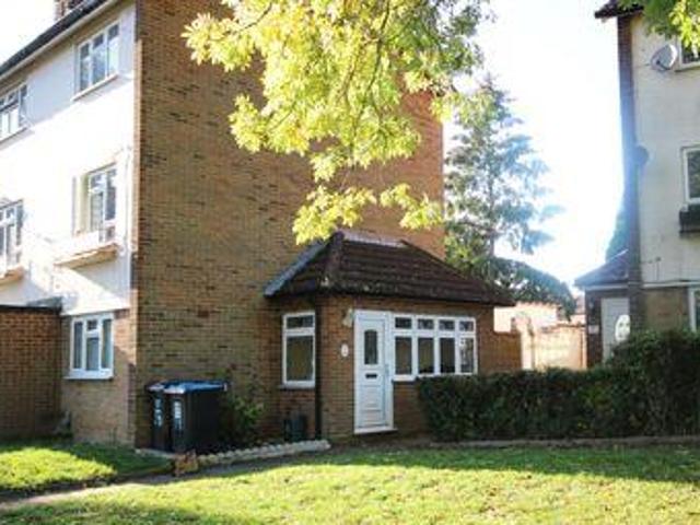 House for rent in Pouchen End, Hertfordshire