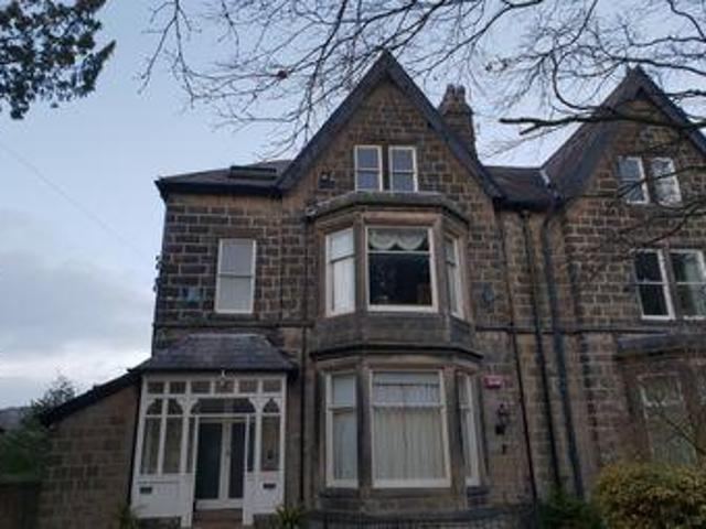 House for rent in Ilkley, West Yorkshire