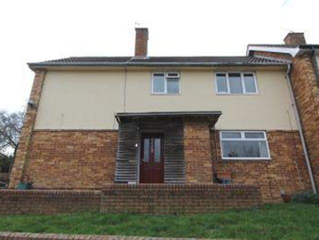 House for rent in Pouchen End, Hertfordshire