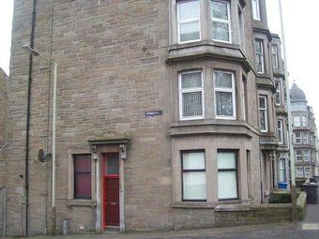 House for rent in Arbroath, Scotland