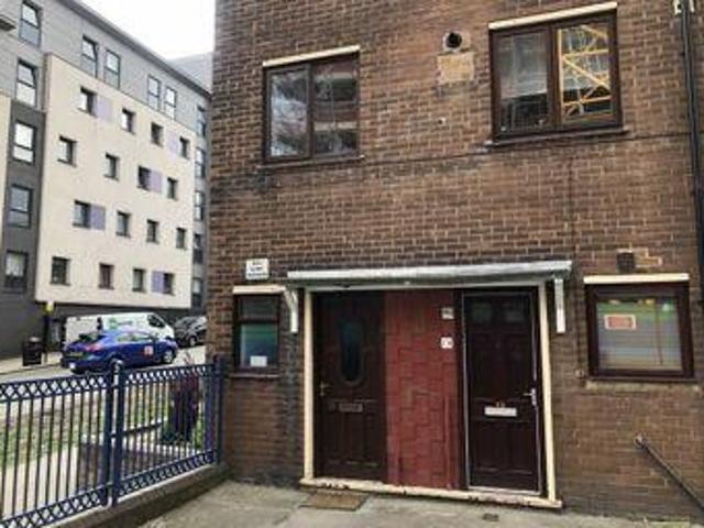 House for rent in Isle Of Man