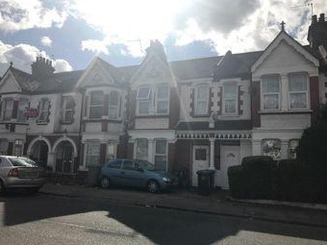 House for rent in Wembley, Greater London