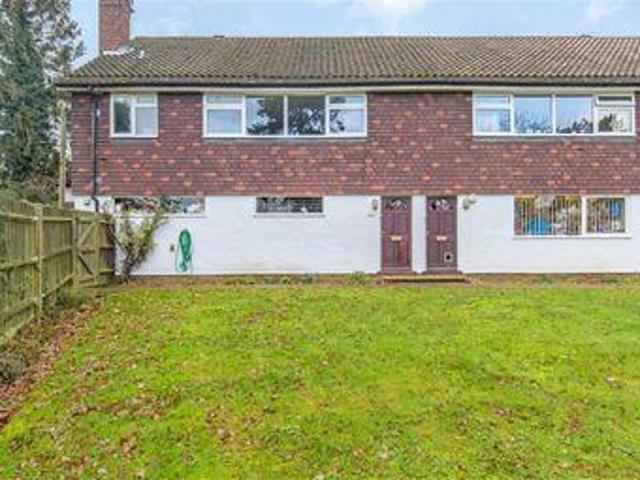 House for rent in Oxted, Hillview