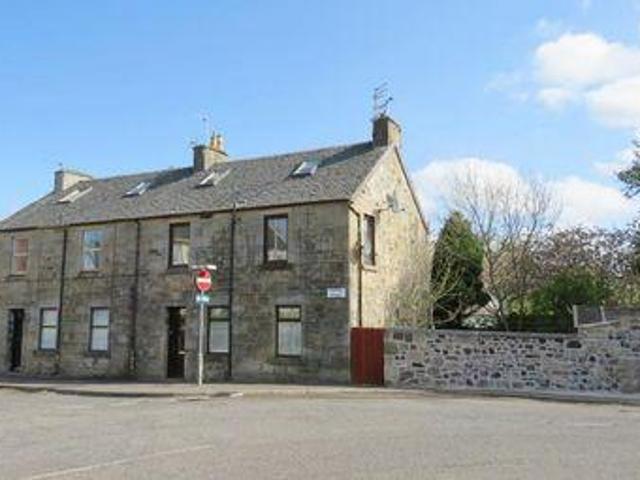 House for rent in Strathaven, Scotland
