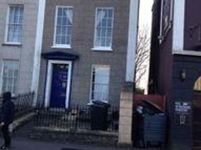 House for rent in Feckenham, City Of Bristol