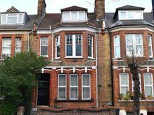 House for rent in Lyons, Greater London