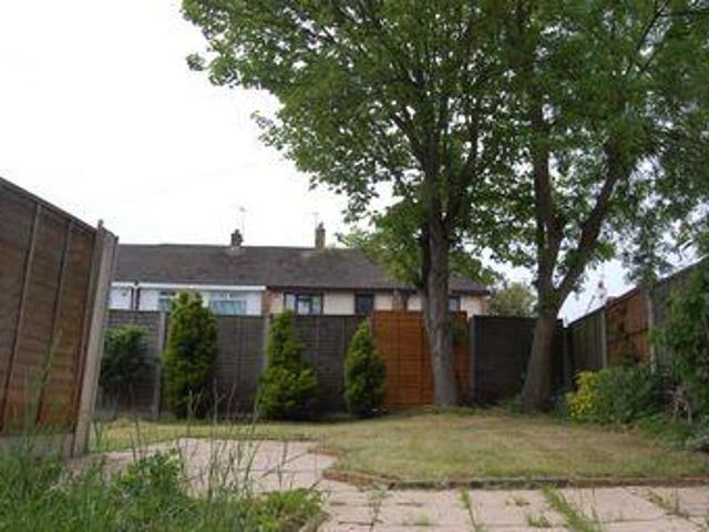 House for rent in Wirral