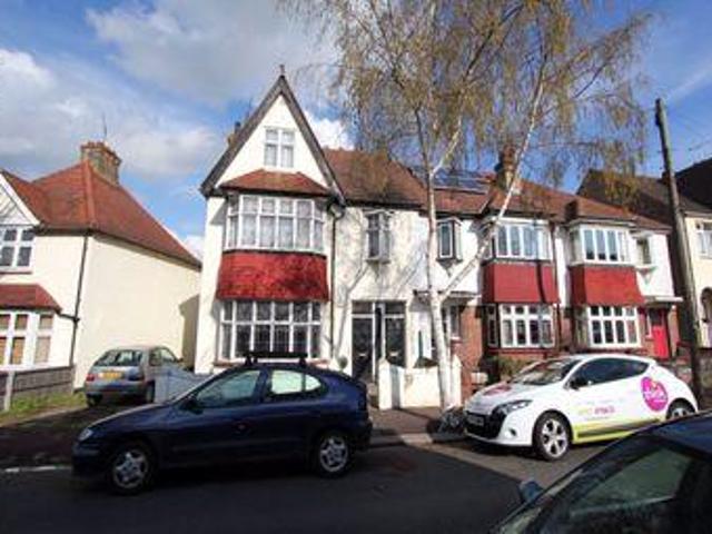 House for rent in Alton Barnes, Essex