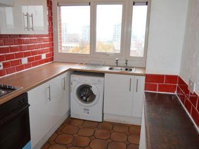 House for rent in South Yorkshire
