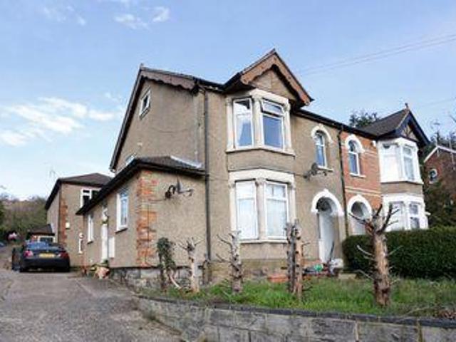 House for rent in High Wycombe, Buckinghamshire