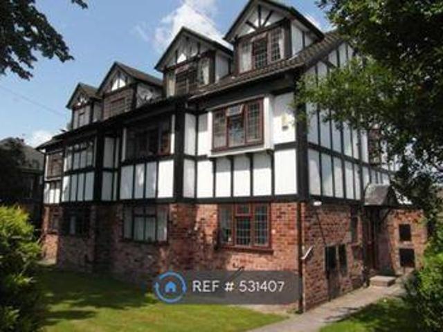 House for rent in Trafford Park, Greater Manchester