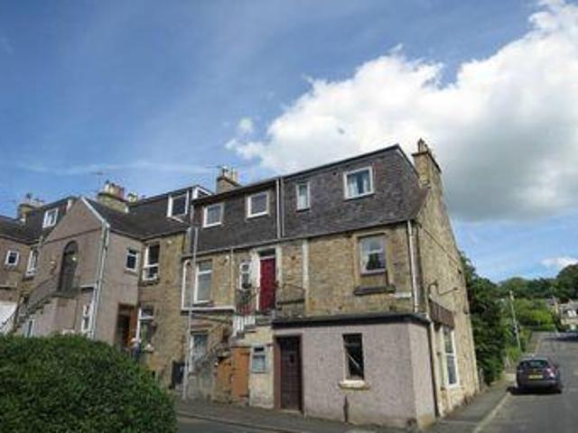 House for sale in Ashkirk, Scotland